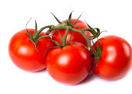 Bioplastik ze skórek pomidorów