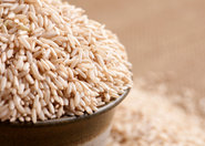 Ryż kontra cholesterol
