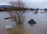 HydroProg ostrzeże przed powodzią