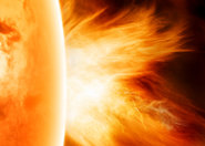 Słońce pod lupą naukowców