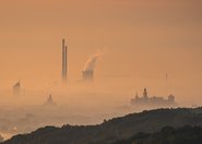 Smog atakuje także wewnątrz mieszkań