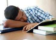 Brak snu ma dramatyczny wpływ na zdrowie