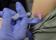 10 razy większe zainteresowanie szczepieniami przeciwko grypie