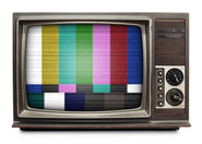 Długie oglądanie telewizji wpływa na kondycje mózgu