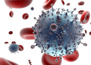 Naukowcy opracowali metodę podawania przeciwciał zwalczających wirusa HIV