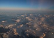 Antarktyczna dziura ozonowa pojawiła się wcześniej niż zwykle