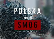 Powstaje właśnie film dokumentalny “Polska kontra Smog”.