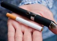 E-papierosy nie są szkodliwe - uważa co czwarty nastolatek w USA