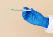 Zaufanie do nauki i dostrzeganie ryzyka infekcji zachęcają do szczepień