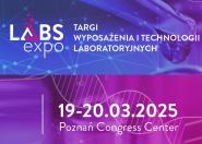 Targi LABS EPXO 2025