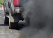 Spaliny z silnika Diesla zwiększają ryzyko zakażeń