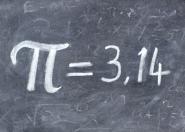 14 marca obchodzony jest Światowy Dzień π