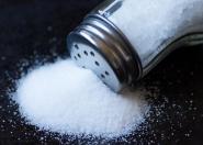 Ograniczenie spożycia soli w Anglii