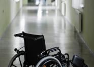 Wpływ pandemii m.in. na osoby z niepełnosprawnością