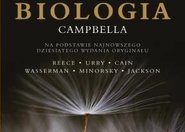 Biologia  Campbella - nowy podręcznik