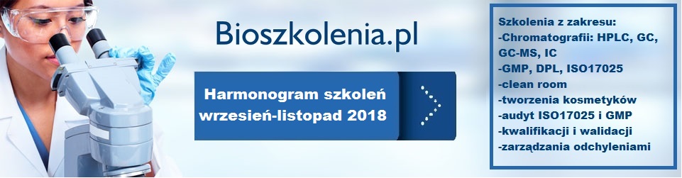 BioSzkolenia