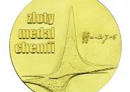 Wciąż trwa nabór zgłoszeń do konkursu  Złoty Medal Chemii 2022!
