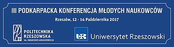 Podkarpacka Konferencja Młodych Naukowców