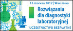 Rozwiązania dla diagnostyki laboratoryjnej
