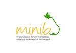 IV Europejskiego Forum Marketingu Instytucji Naukowych i Badawczych