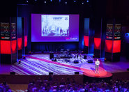 TEDxKraków 2015 - podsumowanie