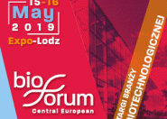 19. Central European BioForum