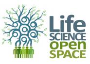 Life Science Open Space 2018