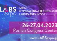 I edycja Targów Wyposażenia i Technologii Laboratoryjnych LABS EXPO