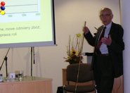 Prof. UJ Adam Bielański skończył 99 Lat