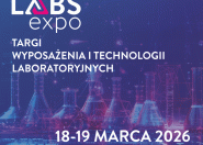 LABS EXPO 2026 – technologia i nauka w jednym miejscu