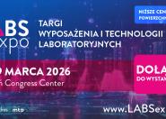 LABS EXPO 2026