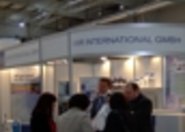 Wyniki „Konkursu na najlepszą ofertę targową” Targów EuroLab 2010