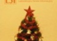 Szczęśliwego Nowego Roku!