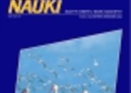 Statystyczne zabawy chemików