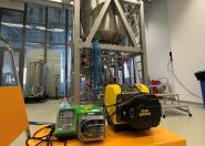 Technologie perystaltyczne w procesach hodowli komórkowych