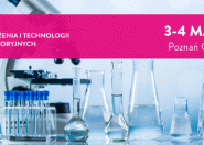 3–4 marca 2027 r.  w Poznaniu na LABS EXPO!
