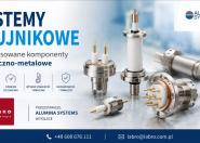 Indywidualne rozwiązania ceramiczno-metalowe