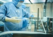 Rozwiązania Watson-Marlow wspierają proces produkcyjny Torbay Pharma